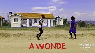 Jiminal Comedy  Awonde 🤣🤣 Alur Comedy Videos 2024 Luo Comedy Acholi Comedy [upl. by Ayo91]