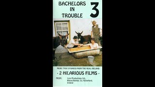 Bachelors in TroubleThe Poteen Maker 1993 [upl. by Leamse]