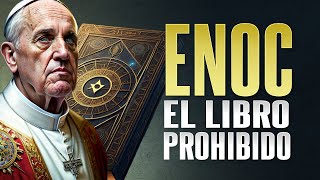 📜 El Libro de ENOC  El Libro Prohibido de la Biblia [upl. by Harriot919]