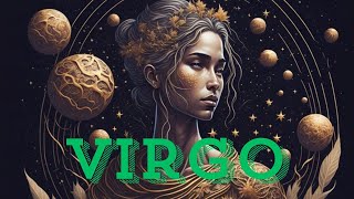 Virgo September 2024 Master of Markets amp Social Interactions Are a Bit astrology horoscope tarot [upl. by Bergstrom]