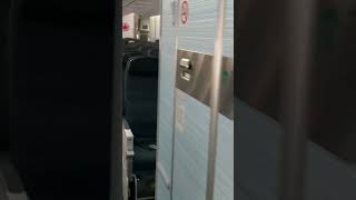 Quick Look Air Canada Economy Class 7878 [upl. by Pruter489]