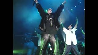 Daddy Yankee  Seguroski Ahora Le Toca Al Cangri Live HD [upl. by Whittemore17]