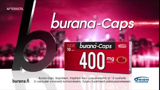 Burana Caps 10s 2018 [upl. by Shirlene]