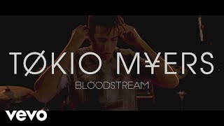 Tokio Myers  Bloodstream Studio Sessions [upl. by Errot]