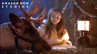 PRANCER 1989  Official Trailer  MGM [upl. by Belia]