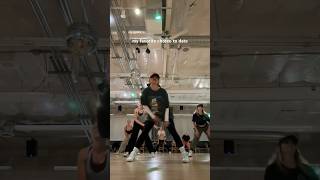 Work It Biscits Bootleg SHUFFLE CHOREO shufflecommunity dance shuffling [upl. by Brod459]