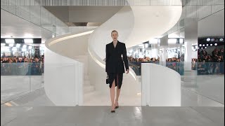 The FallWinter 2024 Michael Kors Collection Runway Show [upl. by Farmelo121]