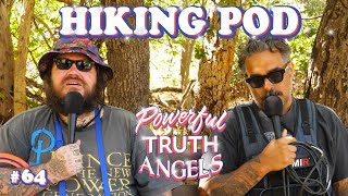 MATTYS NEW BOOBOO  Powerful Truth Angels  EP 64 [upl. by Adaminah276]