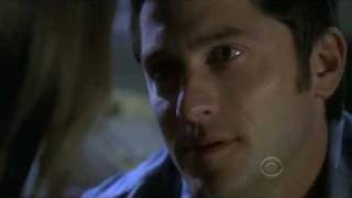 Jims Death  Ghost Whisperer 4x06 [upl. by Arvell]