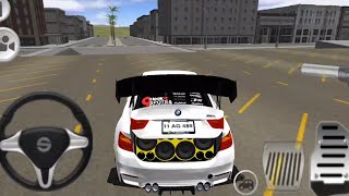 العاب سيارات محاكي القيادة  سباق سيارات  محاكي قيادة السيارة 26 Car Racing 3D Android Gameplay [upl. by Stouffer]