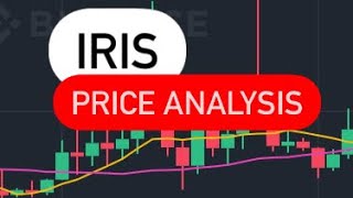 IRISNET CRYPTO  IRIS COIN PRICE PREDICTION  IRIS TOKEN PRICE GO HIGHER AND RISE UP [upl. by Aila]