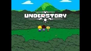 UNDERSTORY Full Game Longplay [upl. by Arok]