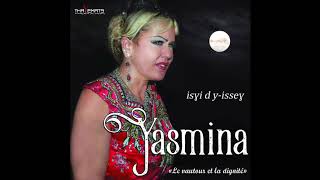 Yasmina  Yiwen Was Kan Audio [upl. by Stinky]