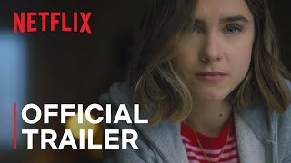 Through My Window  Official Trailer  Netflix [upl. by Desireah410]