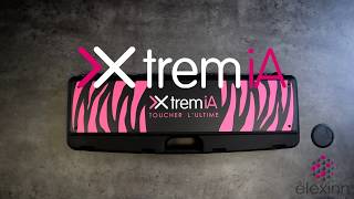 XtremiA Presentation [upl. by Leizo546]