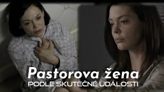 Pastorova Ĺľena cz dabing  Drama cz  PODLE SKUTEÄŚNĂ‰ UDĂLOSTI Filmy cz dabing [upl. by Denis]