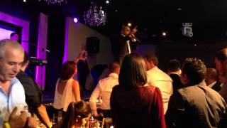 Carlos Live  6 Touta Touta Akou Sharmouta amp Ya Bayeh  Sydney HD 2013 [upl. by Ddot]