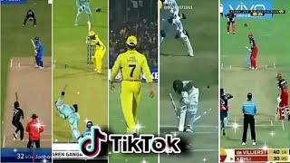 New cricket tik tok video 2022 CricketTiktok Video  lpl Tik Tok video video 2022 [upl. by Groos]