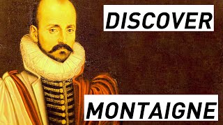 French Passions Will Self on Montaigne [upl. by Haden997]