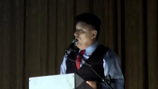 ORATORIA Liderazgo Personal Motivacion ORLANDO MENDOZA AYALA [upl. by Llebyram942]