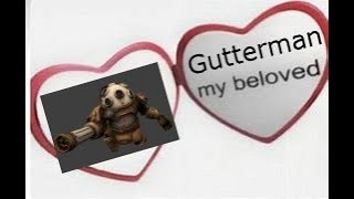 Gutterman My Beloved [upl. by Roslyn]