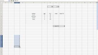 Tuto Incrémentation Calc 3 [upl. by Leonie253]