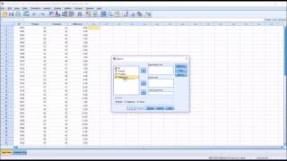 PairedSamples T Test with Assumption Tesing using SPSS [upl. by Icyaj]