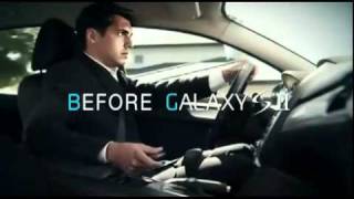 Samsung Galaxy S2 Commercial [upl. by Tammie316]