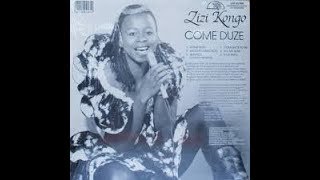 Zizi Kongo  Come Duze 1988 [upl. by Kusin]