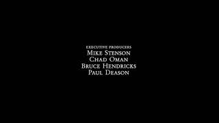 Pirates Of The Caribbean curse of the black pearl 2003 Ending with Credits Music [upl. by Mastic]