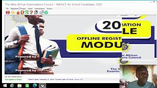 WAEC RESULT 2024 How to check WAEC result 2024 stepbystep with phone fast [upl. by Renrew]