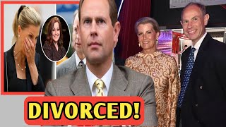 DOUCHESS SOPHIE demands for DIVORCE immediately as Prince Edwards SECRET AFFAIRS with Ruthie EXPOSED [upl. by Ayojal]