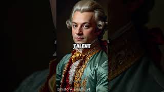 Wolfgang Amadeus Mozart The Prodigy Who Redefined Classical Music  Genius at 5 [upl. by Nomi]