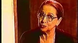 cristais estrelas fernanda montenegro [upl. by Marinna]