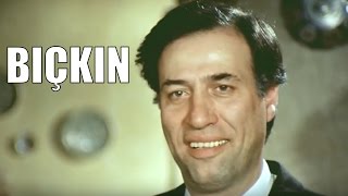 Bıçkın  Eski Türk Filmi Tek Parça [upl. by Acinomahs]