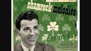 Dennis Day sings quotMacNamaras Bandquot [upl. by Tierza870]