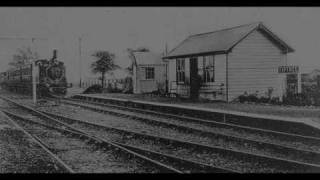 Kelvedon and Tollesbury Branch Line [upl. by Zulch]