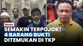 4 BUKTI BARU Ditemukan di TKP Kasus Subang Polisi Bongkar Dugaan Sosok Eksekutor Tuti dan Amel [upl. by Embry]