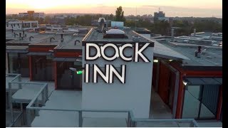 Deutscher Tourismuspreis 2017 DOCK INN Hostel Warnemünde  1 Preis [upl. by Arval]