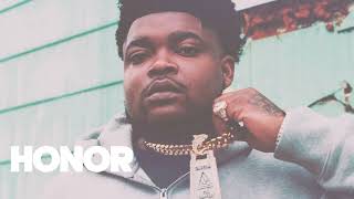 FREE Bossman Dlow Type Beat quotHonorquot bossmandlowtypebeat typebeat2024 [upl. by Ynoyrb]