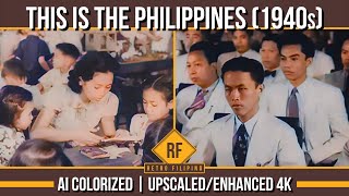 The Philippine History HD [upl. by Reivaj]