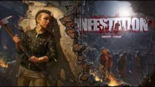 Infestation Survival Stories Türkce 1440p 60fps [upl. by Leisam]