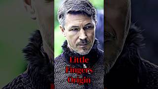 The Greatest Manipulator In Westeros  Petyr Baelish [upl. by Boris925]