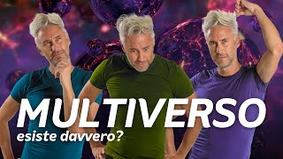 Ma il MULTIVERSO esiste davvero [upl. by Artnoed195]