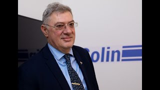 Mislav Bezmalinović predsj Uprave Sardina Postira izjava nakon panela [upl. by Col948]