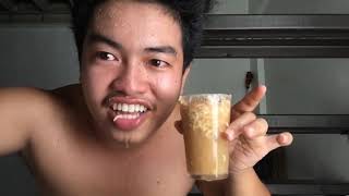 The Mukbang Alieneo TV And GLOCO [upl. by Nuhs]