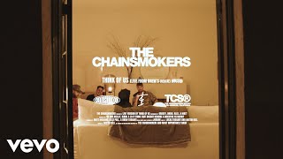 The Chainsmokers GRACEY  Think Of Us Winter Version [upl. by Benioff]