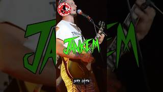 Get ready for the raddest night ever Jankem is back with their epic show July 20 2024 at 7 PM [upl. by Anib]