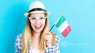 Top 30 Conversational Phrases to Learn Italian [upl. by Ecyt]