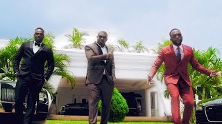 Iyanya ft Don Jazzy amp Dr Sid  Up 2 Sumting  Official Music Video [upl. by Ddot]